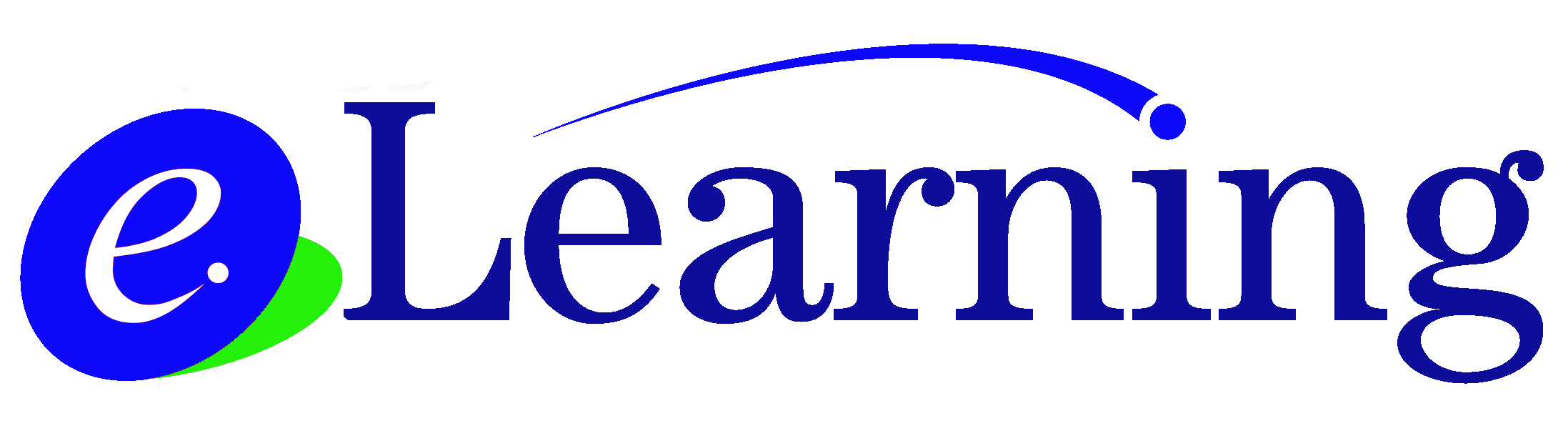 E-Learning Portal Logo